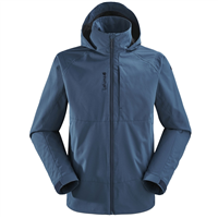 Фото - Куртка LAFUMA WAY JKT M ECLIPSE BLUE разм. L