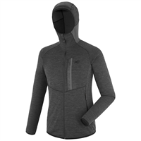 фото - Кофта MILLET Lokka Hoodie M black розм. M