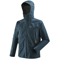Фото - Куртка MILLET GRAYS PEAK GTX JKT ORION BLUE разм. S