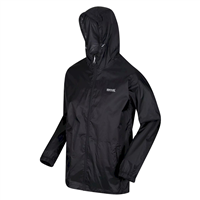 фото - Куртка REGATTA Pack It Jkt III Black розм. L