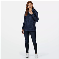 Фото - Куртка REGATTA Wmn Pk It Jkt III Midnight разм. 14