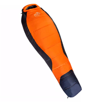 Фото - Спальный мешок FJORD NANSEN TRONDELAND MID RIGHT