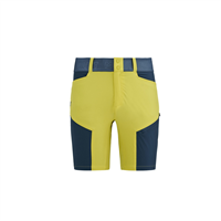 фото - Шорти MILLET Onega STRETCH Short M wild lime/orion blue розм. M
