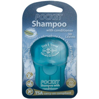 фото - Шампунь Sea to Summit Trek & Travel Pocket Conditioning Shampoo