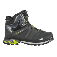 фото - Черевики MILLET High Route GTX black/acid green розм. 8