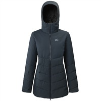 Фото - Куртка утепл. MILLET OLMEDO PARKA W ORION BLUE разм. XS