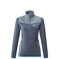 Фото - Кофта MILLET Seneca TECNO W h flint/flint розм. M