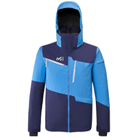 фото - Куртка г/л MILLET Anton GTX STRETCH M electric blue/blue depths розм. XXL