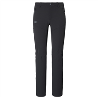 Фото - Штаны MILLET ALL OUTDOOR III M BLACK разм. 40