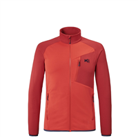 фото - Кофта MILLET Seneca TECNO M h fire/fire розм. XL