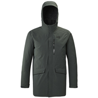 фото - Куртка утепл. MILLET Tokke Parka M urban chic розм. S