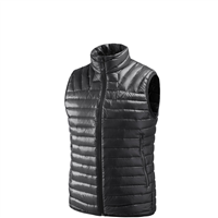 Фото - Безрукавка пух. MILLET K Synth'X DOWN Vest M black розм. M