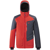 фото - Куртка г/л MILLET Mount Tod M fire/orion blue розм. XL