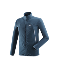 фото - Кофта MILLET K LightGrid JKT M orion blue розм. XL