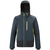 фото - Куртка г/л MILLET 7/24 STRETCH M orion blue/noir розм. L