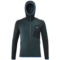 Фото - Кофта MILLET Seneca TECNO Hoodie M orion blue/electric blue розм. S