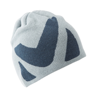 Фото - Шапка MILLET Logo Beanie high rise/orion blue