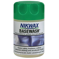 Фото - Средство для стирки Base wash 150ml (Nikwax)