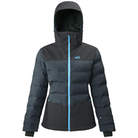 Фото - Куртка г/л MILLET WHYTE W COSMIC BLUE/ORION BLUE разм. XS