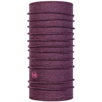 Фото - BUFF MIDWEIGHT MERINO WOOL dahlia melange
