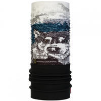 Фото - BUFF NATIONAL GEOGRAPHIC POLAR new siberian flint stone