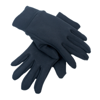 Фото - Перчатки Gloves Lady grey разм. M