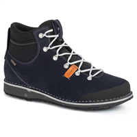 Фото - Ботинки AKU BADIA GTX ASTER BLUE/BEIGE разм. 7,5