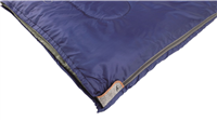 Фото - Спальный мешок Easy Camp Sleeping bag Chakra Blue
