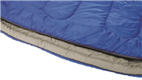 Фото - Спальный мешок Easy Camp Sleeping bag Cosmos Jr. Blue