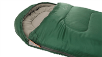 Фото - Спальный мешок Easy Camp Sleeping bag Cosmos Green
