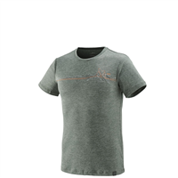 фото - Футболка MILLET Boren TS SS M urban chic розм. S