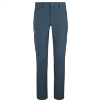 Фото - Штаны MILLET WANAKA STRETCH PANT M ORION BLUE/WILD LIME разм. S