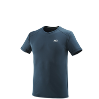 фото - Футболка MILLET Roc Base TS SS orion blue розм. L