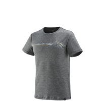 фото - Футболка MILLET Boren TS SS M black розм. L