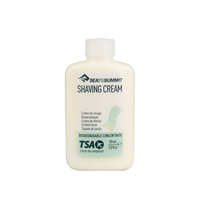 фото - Мило SEA TO SUMMIT Trek & Travel Liquid Shaving Cream 89ml/3.0oz