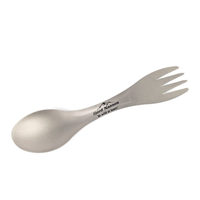 Фото - Ложка-вилка тит. FJORD NANSEN SPORK JACON