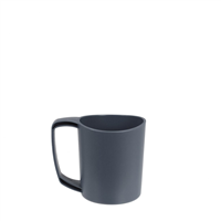 Фото - Кружка Lifeventure Ellipse Mug graphite