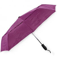 Фото - Зонт Lifeventure Trek Umbrella Medium purple