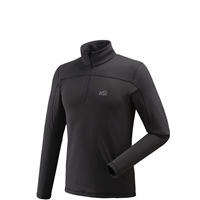 Фото - Пуловер MILLET SENECA TECNO PO M BLACK разм. M