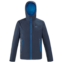 Фото - Куртка утепл. MILLET HEKLA INS JKT M ORION BLUE разм. L
