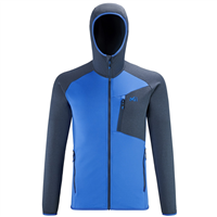 фото - Кофта MILLET Seneca TECNO II Hoodie M h orion blue/abyss розм. M