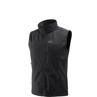 Фото - Жилет MILLET TRACK VEST BLACK разм. L