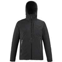 Фото - Куртка утепл. MILLET HEKLA INS JKT M BLACK разм. L