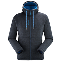 Фото - Куртка флис LAFUMA CALI HOODIE M ECLIPSE BLUE/BRIGHT BLUE разм. L