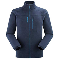 Фото - Куртка флис LAFUMA ACCESS ZIP-IN M ECLIPSE BLUE/BRIGHT BLUE разм. L