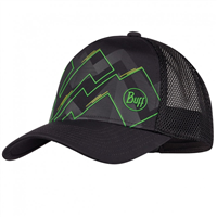 Фото - BUFF TRUCKER CAP sone black