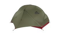Фото - Палатка MSR Hubba Hubba  NX V7 Tent Green