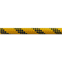 фото - Мотузка Крокус 10,7 мм. м'яка клас А кольорова