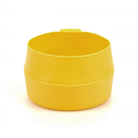 фото - Чашка силіконова WILDO Fold-A-Cup BIG lemon