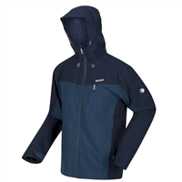 Фото - Куртка REGATTA Birchdale Dark Denim разм. M